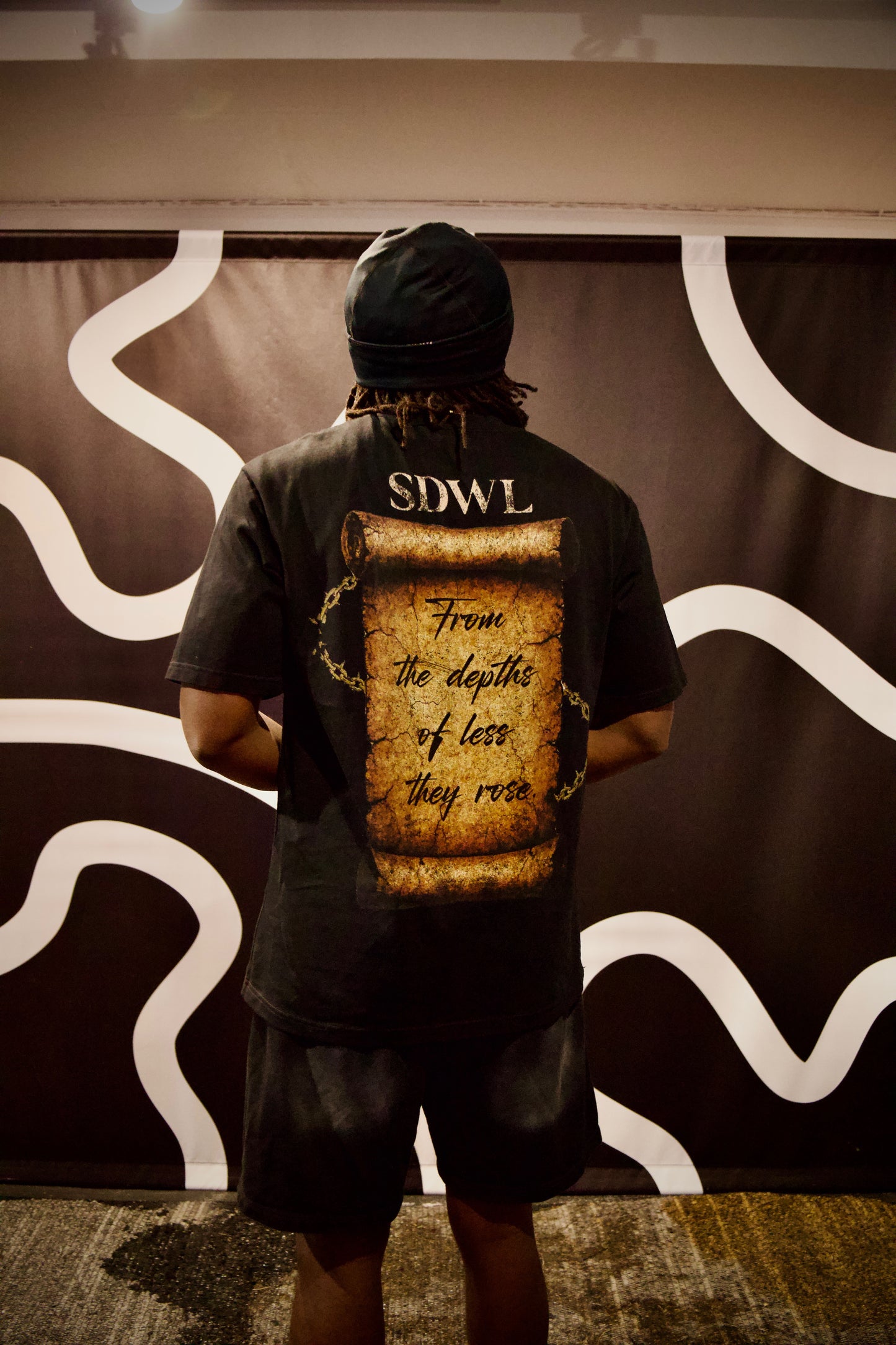 SDWL OG Shorts