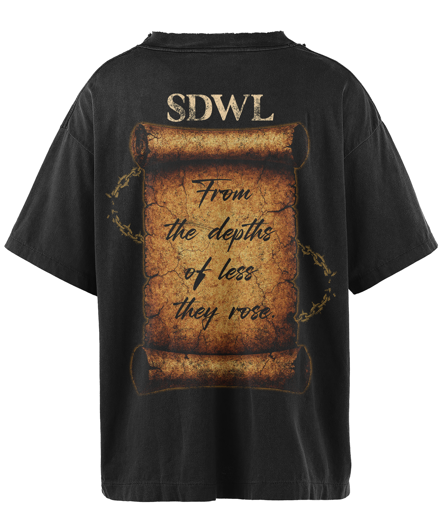 SDWL OG Shirt