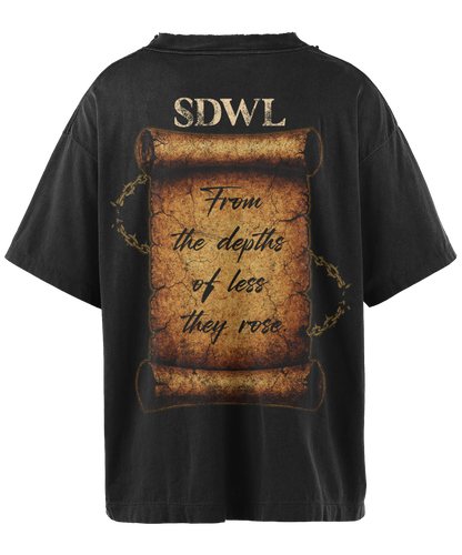 SDWL OG Shirt