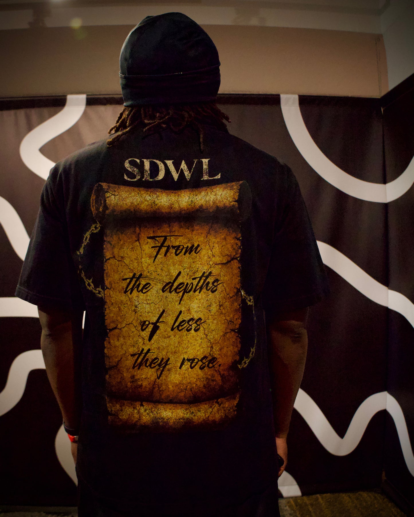 SDWL OG Shirt